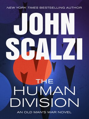 cover image of The Human Division